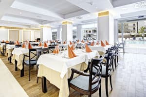 thumbnail: Restaurant