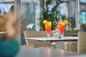 thumbnail: Food and drink