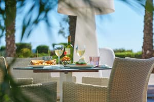 thumbnail: Food and drink