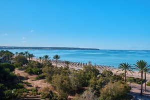 thumbnail: View from property