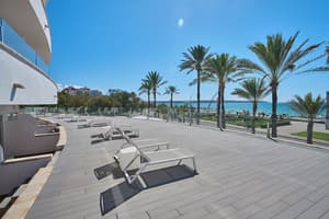 thumbnail: Sundeck