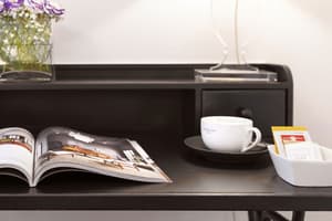 thumbnail: Interior detail