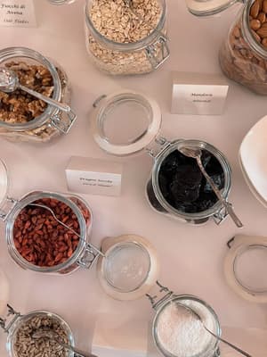 thumbnail: Breakfast meal