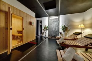 thumbnail: Sauna