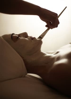 thumbnail: Spa treatment