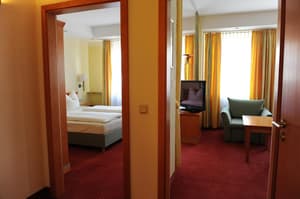thumbnail: Room