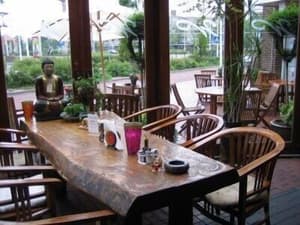 thumbnail: Restaurant