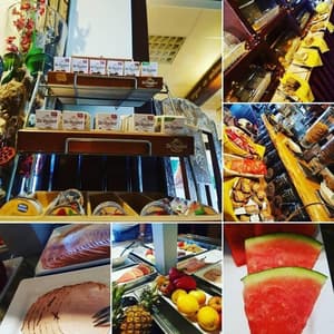 thumbnail: Restaurant
