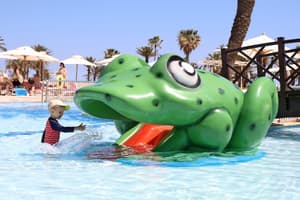 thumbnail: Children's pool