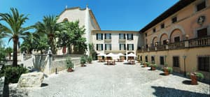 Cas Comte Suites & Spa - Adults Only