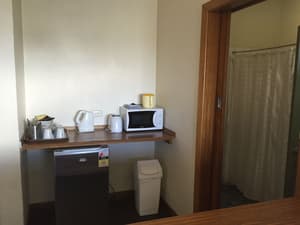 thumbnail: Coffee and/or coffee maker