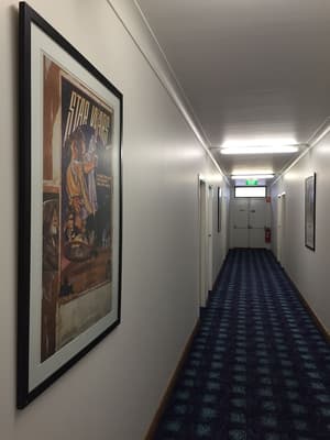thumbnail: Hallway