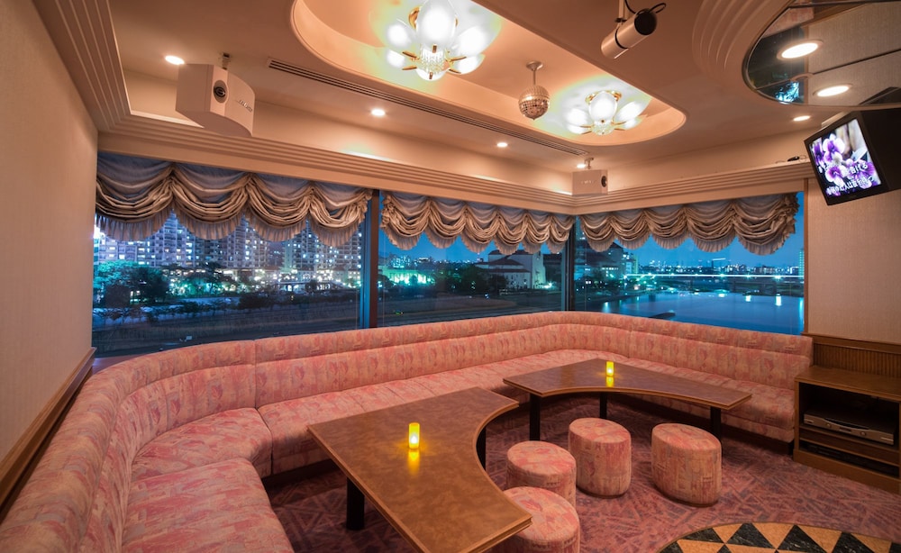 Karaoke room