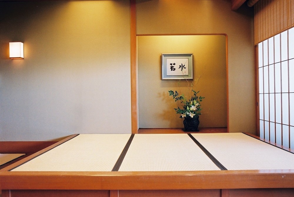 Public bath