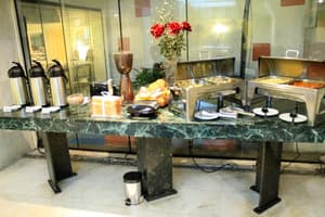 thumbnail: Restaurant