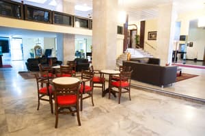 thumbnail: Reception hall