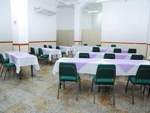 thumbnail: Meeting facility