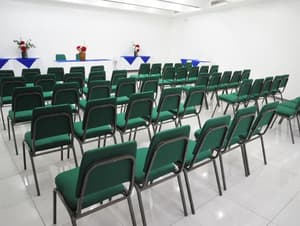 thumbnail: Meeting facility