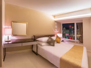 thumbnail: Room