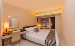 thumbnail: Room