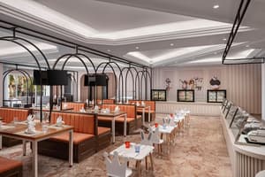 thumbnail: Dining