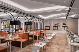 thumbnail: Dining