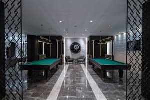 thumbnail: Game room
