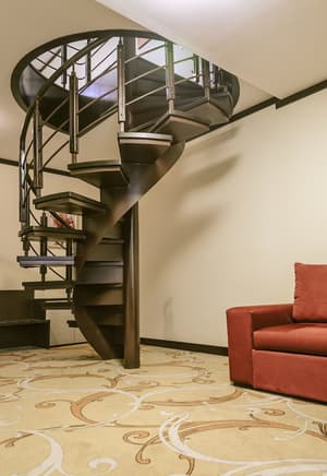 thumbnail: Staircase
