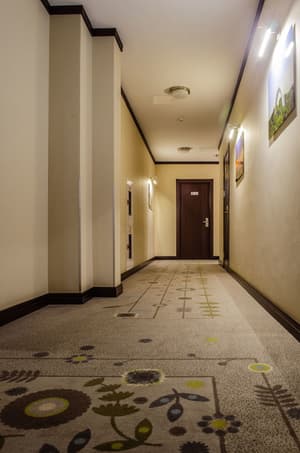 thumbnail: Hallway