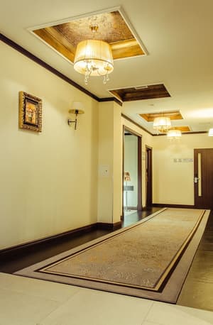 thumbnail: Hallway
