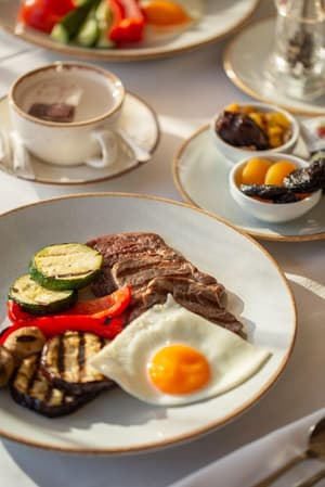 thumbnail: Breakfast meal