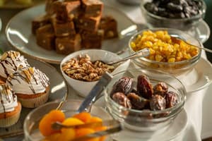thumbnail: Breakfast buffet