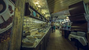 thumbnail: Buffet