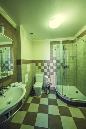 thumbnail: Bathroom