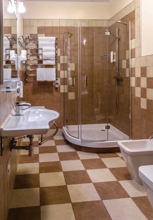 thumbnail: Bathroom