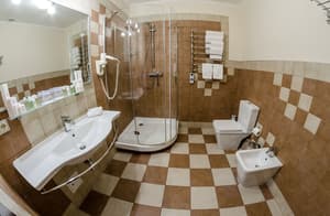 thumbnail: Bathroom