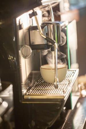 thumbnail: Coffee and/or coffee maker