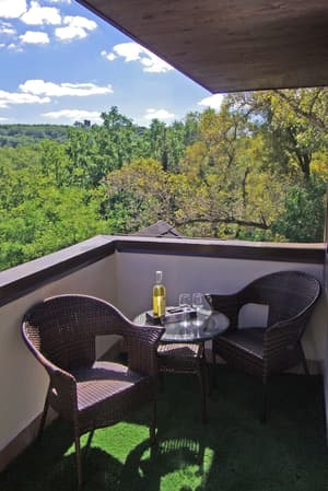 thumbnail: View from room