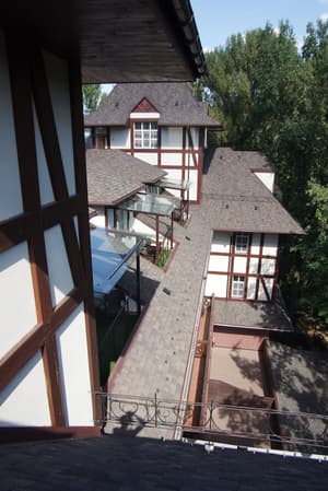 thumbnail: View from room