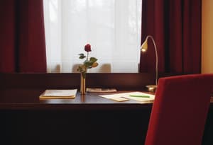 thumbnail: Room amenity