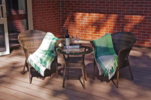 thumbnail: Terrace/patio