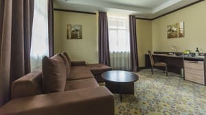thumbnail: Living area