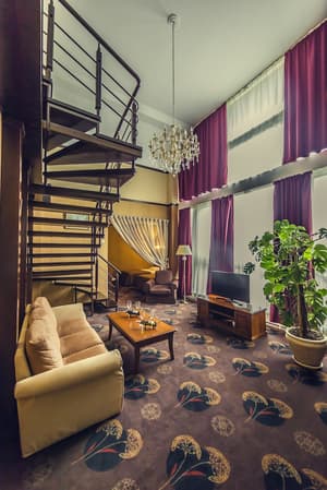 thumbnail: Living area