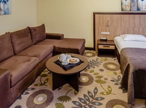 thumbnail: Living area