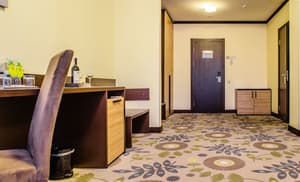 thumbnail: Living area