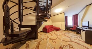 thumbnail: Living area