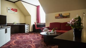 thumbnail: Living area