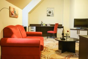 thumbnail: Living area
