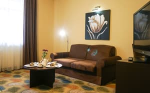 thumbnail: Living area