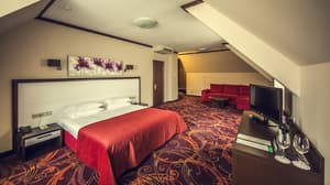 thumbnail: Room